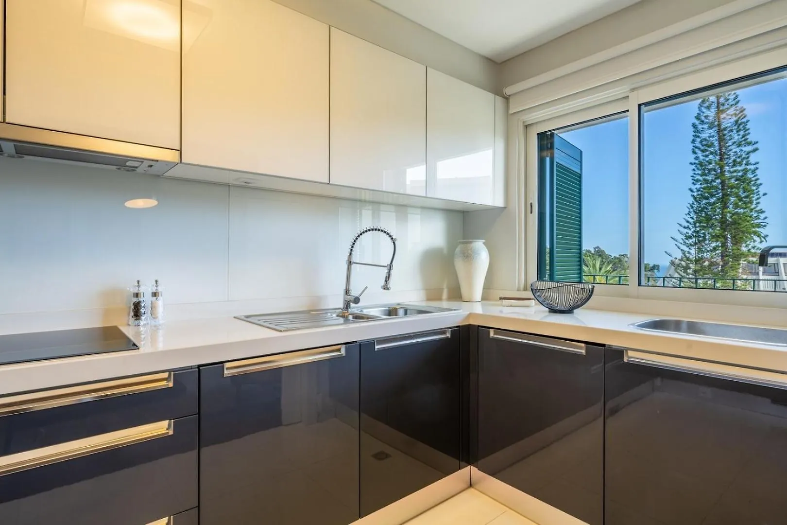 Apartament Manny Quinta Vitoria Funchal