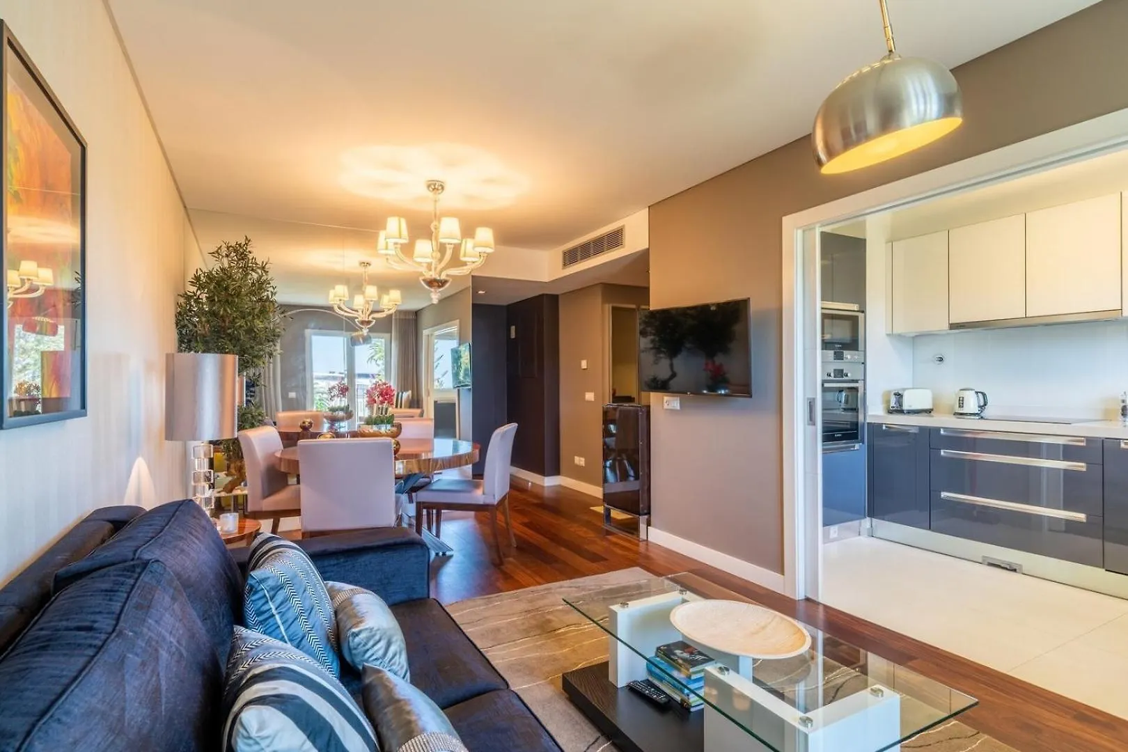 Apartament Manny Quinta Vitoria Funchal  Portugalia