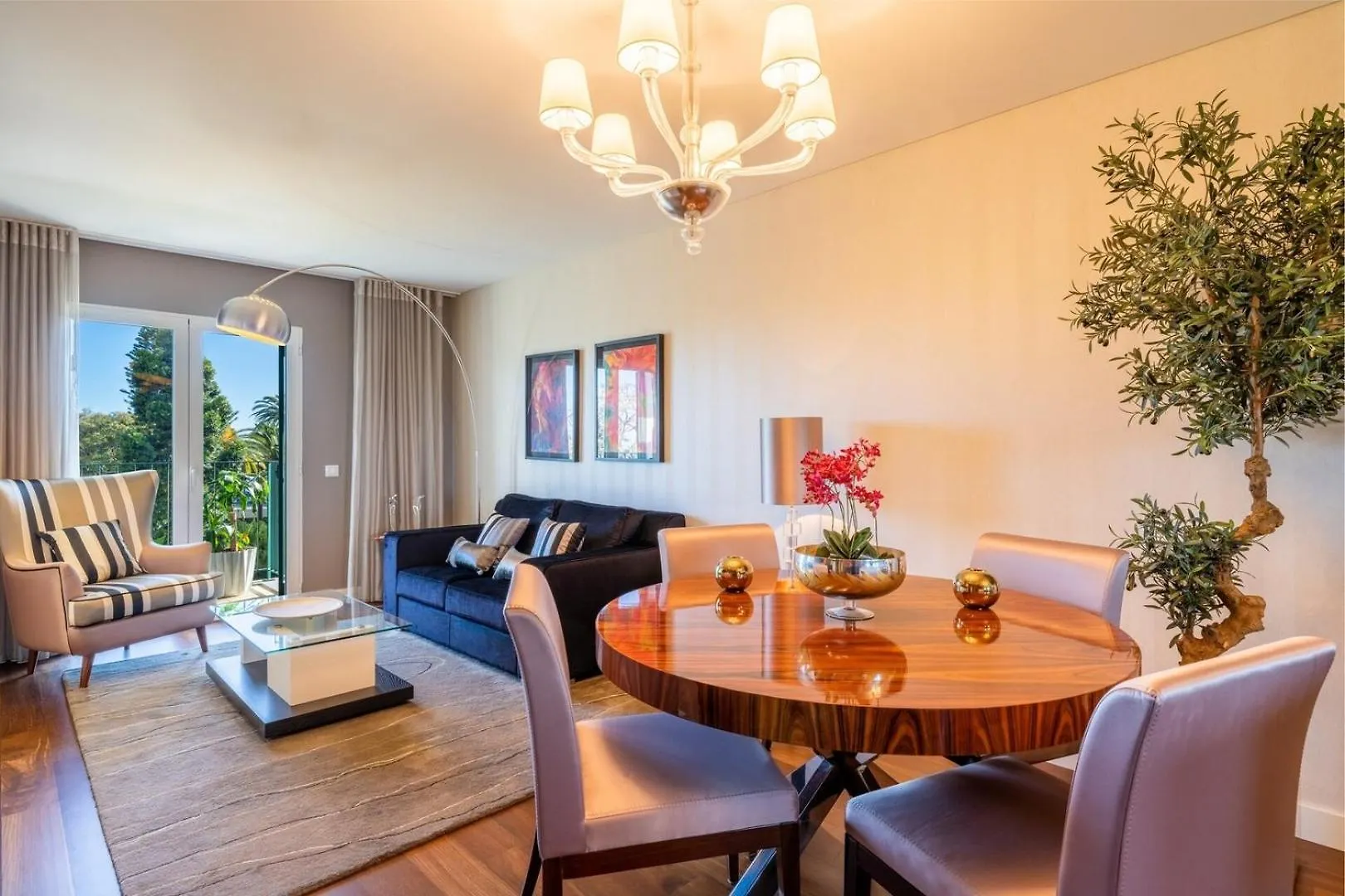 Apartament Manny Quinta Vitoria Funchal