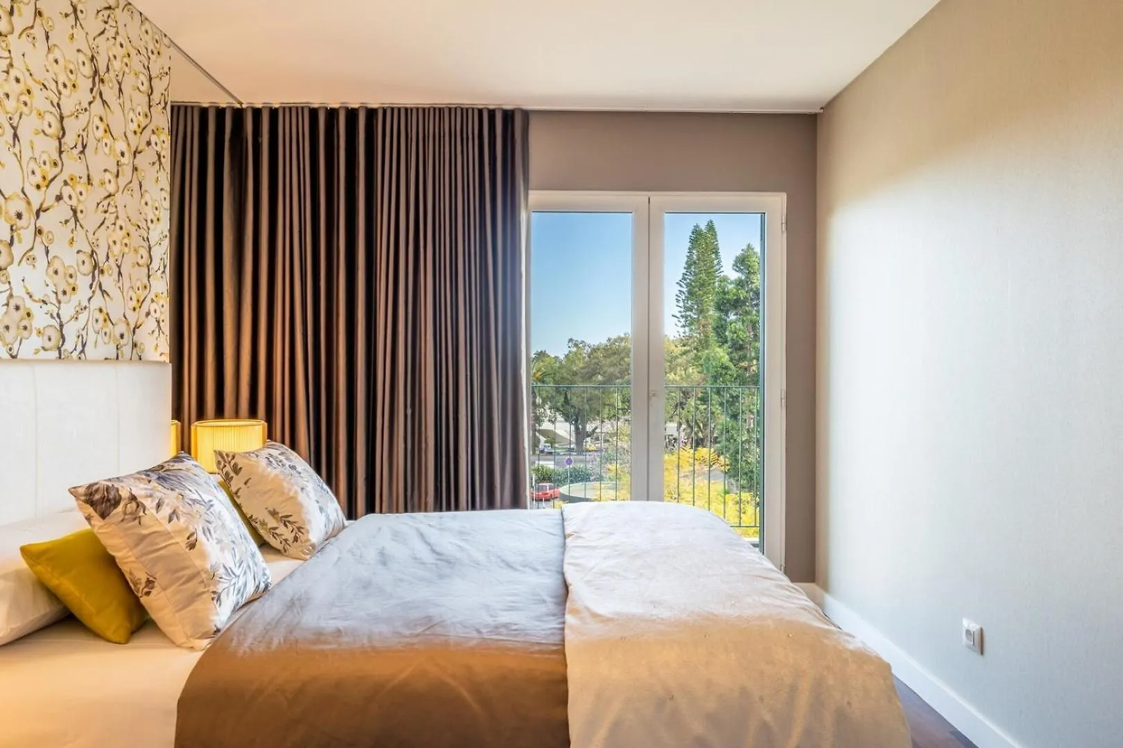 Apartment Ferienwohnung Manny Quinta Vitoria Funchal